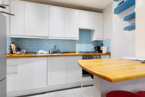 1 bedroom apartment for sale, Dalyell Road, Brixton