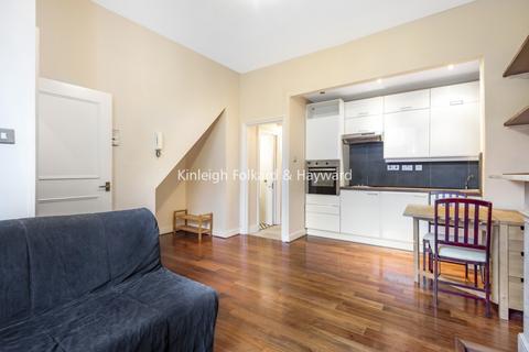 2 bedroom apartment to rent - Thorne Road London SW8