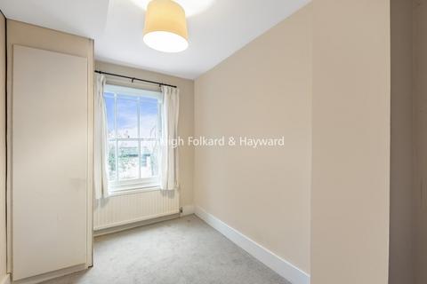 2 bedroom apartment to rent - Thorne Road London SW8