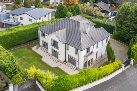 7 bedroom detached house for sale, Park Place, Thorntonhall, South Lanarkshire, G74 5AU