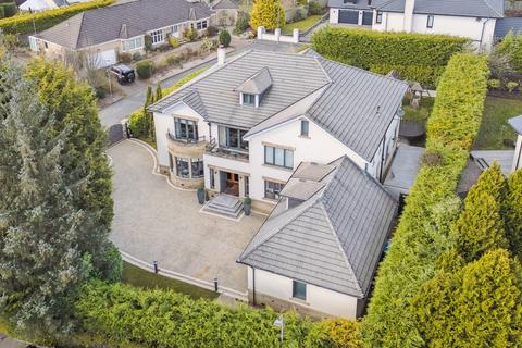 7 bedroom detached house for sale, Park Place, Thorntonhall, South Lanarkshire, G74 5AU