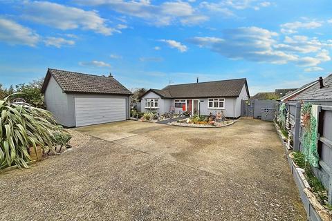 4 bedroom detached bungalow for sale, Weymouth