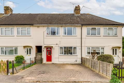 3 bedroom terraced house for sale, Clements Street, Ware SG12