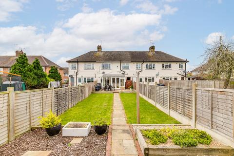 3 bedroom terraced house for sale, Clements Street, Ware SG12