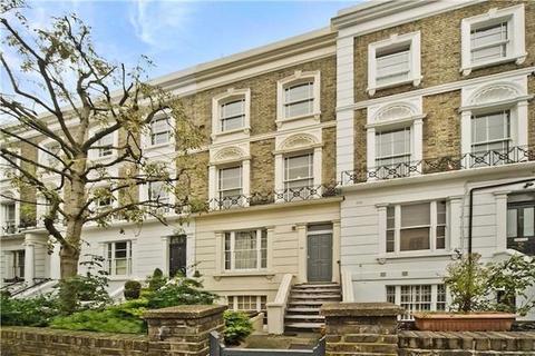 2 bedroom apartment to rent - London NW6