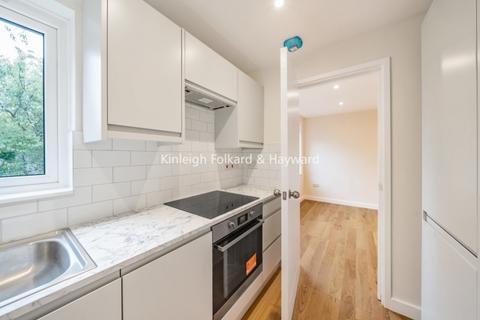 1 bedroom apartment to rent - Frederick Road London SE17