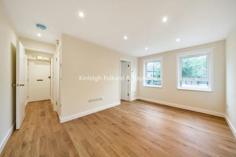 1 bedroom apartment to rent - Frederick Road London SE17