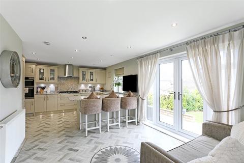 4 bedroom detached house for sale, Church Drive, Hoylandswaine, Sheffield, South Yorkshire, S36
