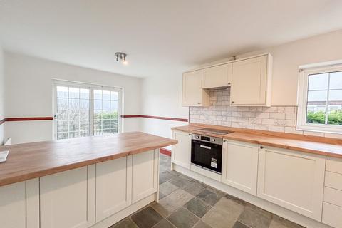 4 bedroom detached house for sale, Llanover Road, Blaenavon, NP4