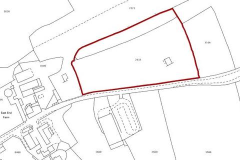 Land for sale, Carperby, Leyburn, DL8