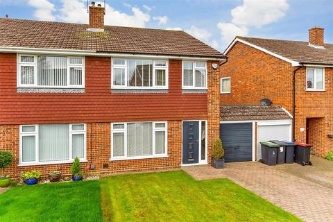 3 bedroom semi-detached house for sale, Rough Common, Canterbury, Kent