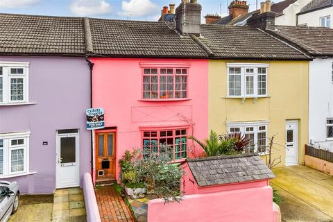 2 bedroom terraced house for sale - Melbourne Street, Brighton, East Sussex