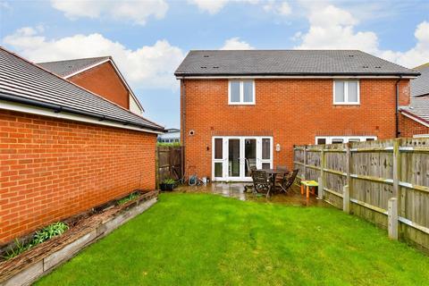 3 bedroom semi-detached house for sale, Henry Lock Way, Littlehampton, West Sussex