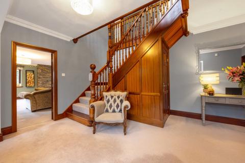 5 bedroom house for sale, The Downs, Union Mills, IM4 4NQ