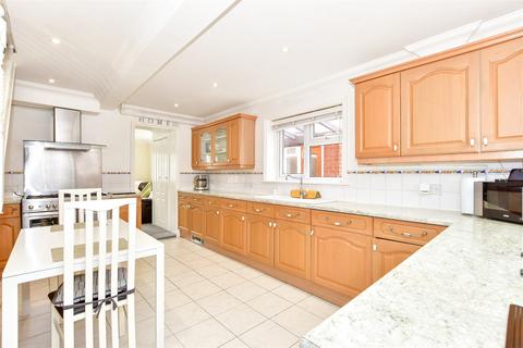 3 bedroom end of terrace house for sale, Horsea Road, Portsmouth, Hampshire
