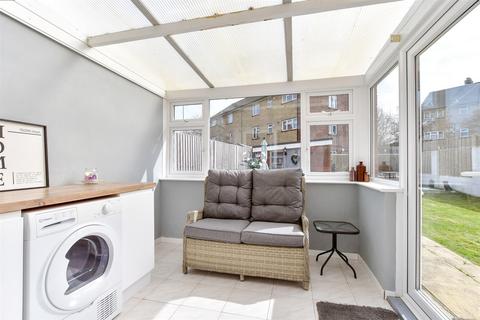 3 bedroom end of terrace house for sale, Horsea Road, Portsmouth, Hampshire