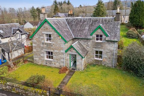 4 bedroom detached house for sale, Main Street, Killin , Perthshire, FK21 8UH