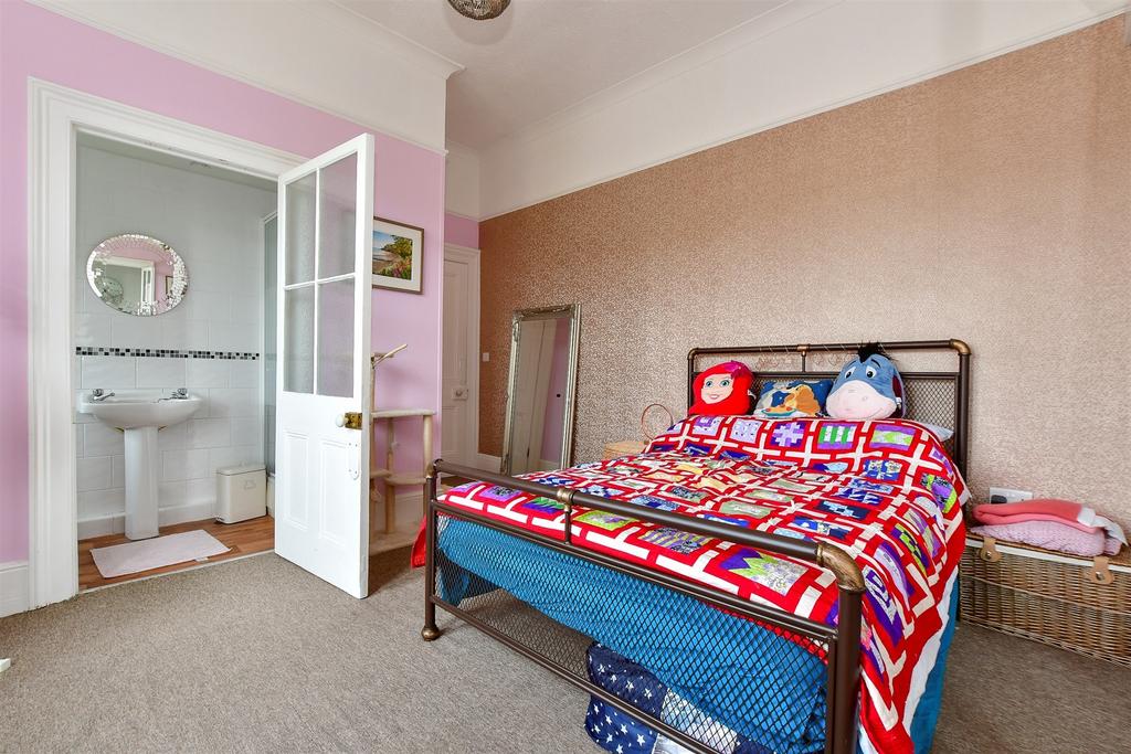 Internal Lifestyle Photograph