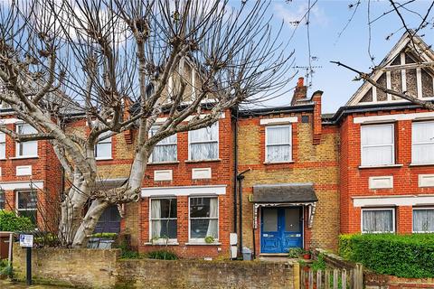 2 bedroom terraced house for sale, Uplands Road, Hornsey, London, N8