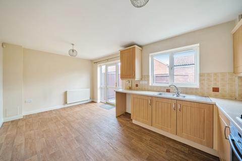 3 bedroom terraced house for sale, Whitefriars Road, Lincoln, Lincolnshire, LN2