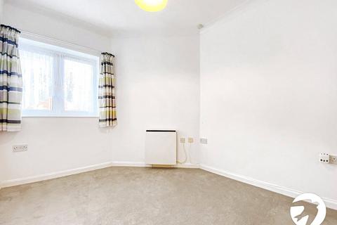 1 bedroom flat for sale, High Street, Chatham, Kent, ME4