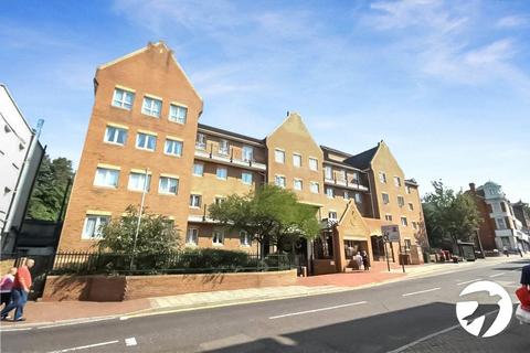 1 bedroom flat for sale, High Street, Chatham, Kent, ME4