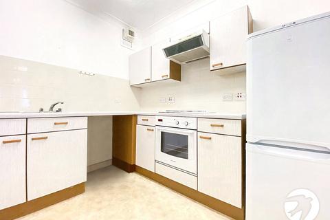1 bedroom flat for sale, High Street, Chatham, Kent, ME4