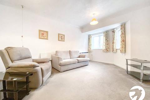 1 bedroom flat for sale, High Street, Chatham, Kent, ME4