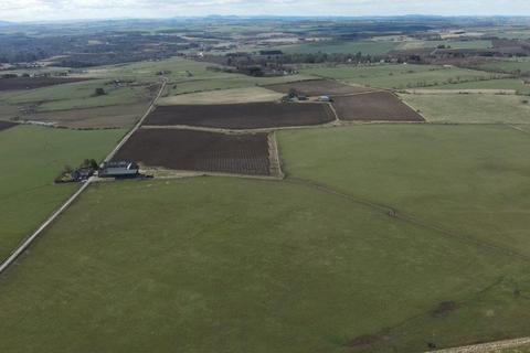 Farm land for sale, Land and Buildings at Cairnleith, Ythanbank AB41