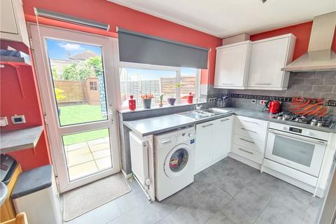2 bedroom terraced house for sale, Doveney Close, Orpington, Kent, BR5