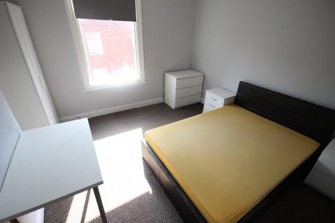 10 Belvedere Mount, Leeds, LS11 7ED