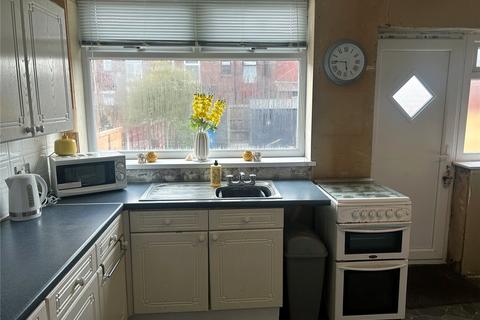 2 bedroom terraced house for sale, Springwood Avenue, Chadderton, Oldham, Greater Manchester, OL9