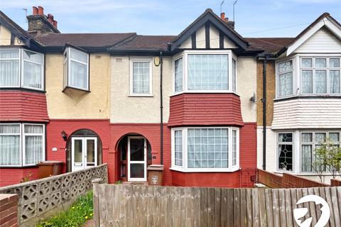 3 bedroom terraced house for sale, Westmount Avenue, Chatham, Kent, ME4