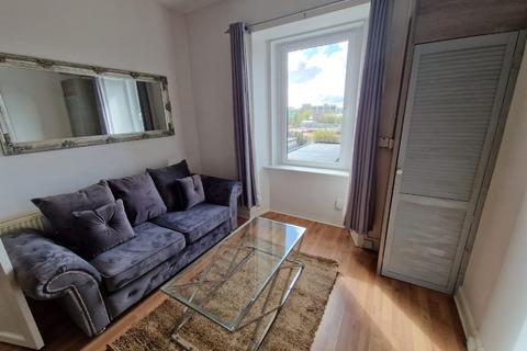 1 bedroom flat to rent, Robertson Avenue, Gorgie, Edinburgh, EH11
