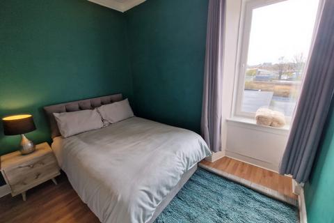 1 bedroom flat to rent, Robertson Avenue, Gorgie, Edinburgh, EH11