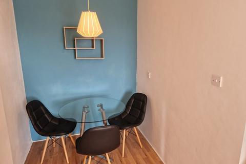 undefined, Robertson Avenue, Gorgie, Edinburgh, EH11