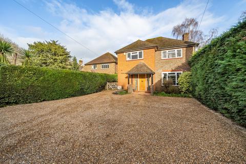 4 bedroom detached house for sale, Westfield Road, Surrey GU22