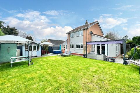 3 bedroom detached house for sale, Argyll Crescent, Telford TF2