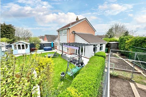 16 Argyll Crescent, Muxton, Telford, TF2 8PR