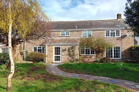 4 bedroom barn conversion to rent - Chillington, Kingsbridge