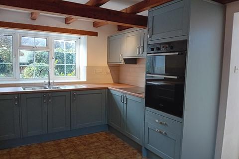 4 bedroom barn conversion to rent - Chillington, Kingsbridge