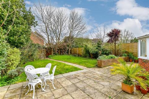 4 bedroom detached house for sale, Marlborough Road, Elmfield, Ryde, Isle of Wight