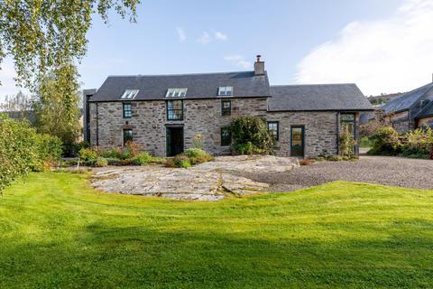 Pitlochry - 4 bedroom house for sale