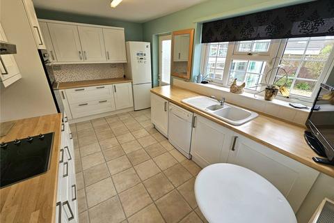 2 bedroom bungalow for sale, Ridgemere Road, Pensby, Wirral, CH61