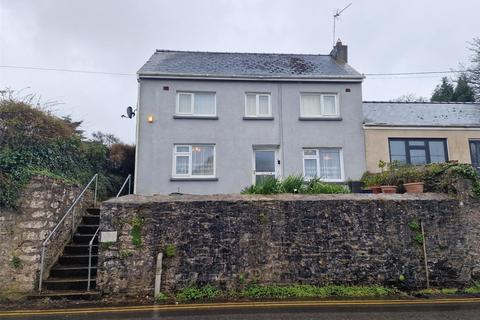 3 bedroom semi-detached house for sale, The Grove, Pembroke, Pembrokeshire, SA71