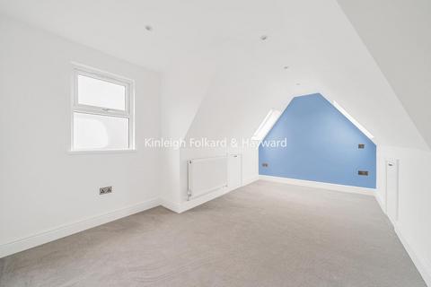 2 bedroom flat for sale, Bellingham Road, Catford