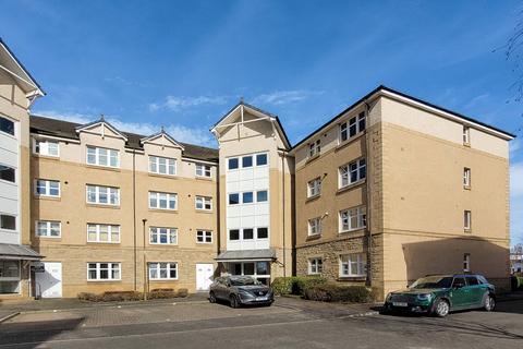 2 bedroom flat for sale - 32/13 Meadow Place Road, Corstorphine, EH12 7RY
