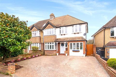 4 bedroom semi-detached house for sale, Parsonsfield Road, Banstead, Surrey, SM7