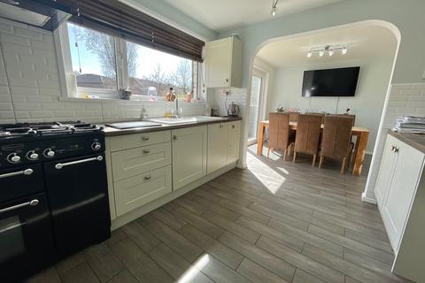 3 bedroom detached house for sale, Roundham Gardens, Weymouth