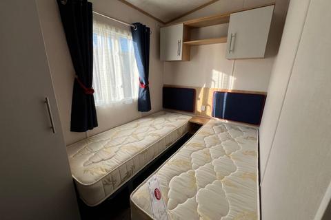 2 bedroom static caravan for sale, Dhoon Bay Kirkcudbright